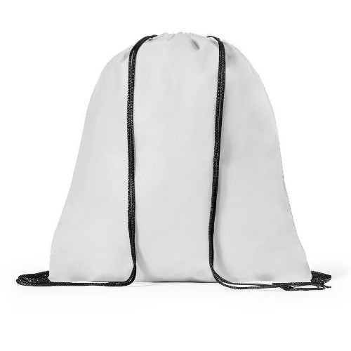 Drawstring backpack Braathen Drawstring backpack Braathen