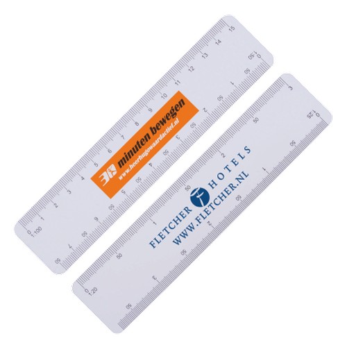 Mailing ruler 150 mm