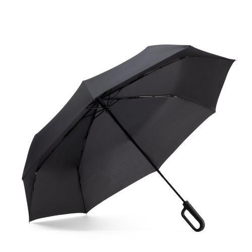 CAMILLE. Grand parapluie (68.5 cm) en pongé 190T CAMILLE. Grand parapluie (68.5 cm) en pongé 190T