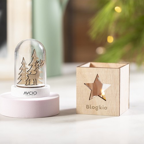 Aromatic Candle Keylax Aromatic Candle Keylax