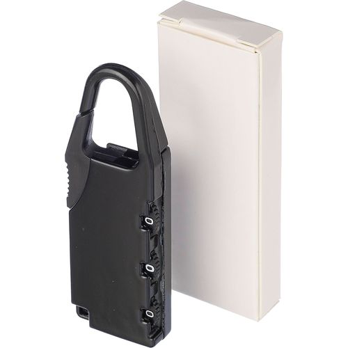 Zinklegering cijferhangslot April Zinklegering cijferhangslot April