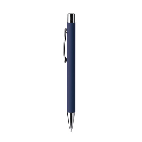 Metal ballpoint pen Cevedale