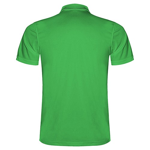 Polo technique manches courtes MONZHA Polo technique manches courtes MONZHA