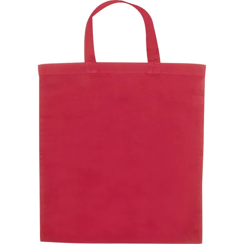 Borsa in cotone Bregenz
