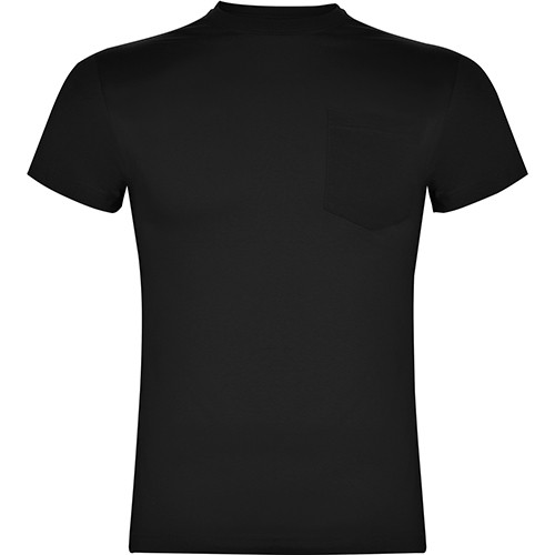 Camiseta manga corta TECKEL
