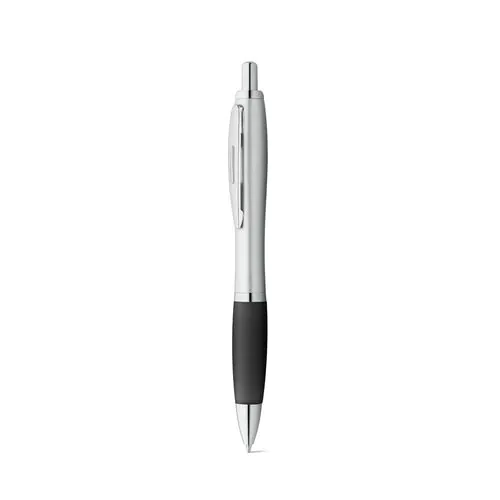 SWING. Penna a sfera in ABS con clip in alluminio SWING. Penna a sfera in ABS con clip in alluminio