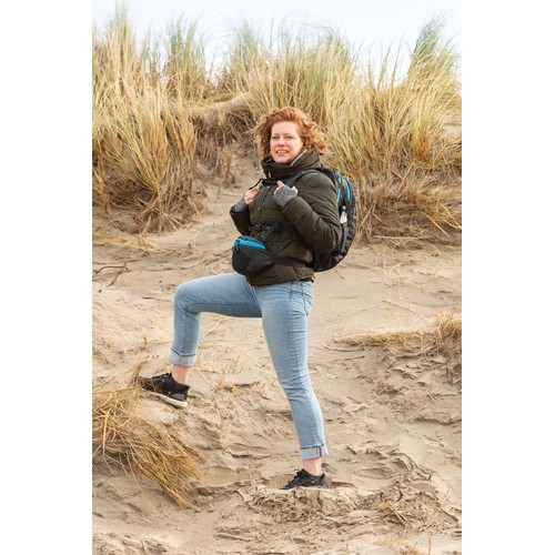 Explorer ripstop medium hiking backpack 26L PVC free Explorer ripstop medium hiking backpack 26L PVC free
