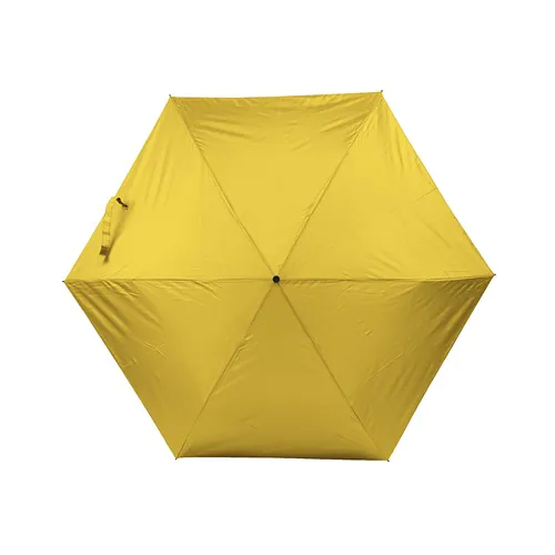 OMBRELLO SUPER MINI 19” IN PONGEE 190T