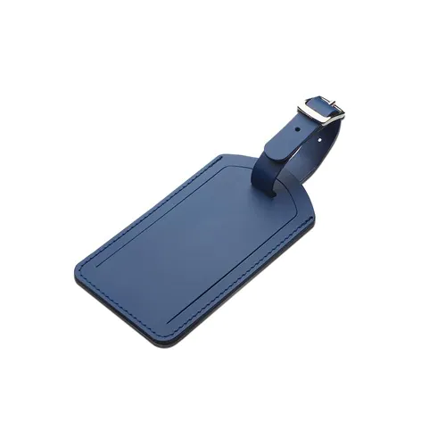 Luggage tag