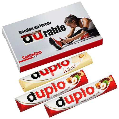 Pack of 3 Duplo Pack of 3 Duplo