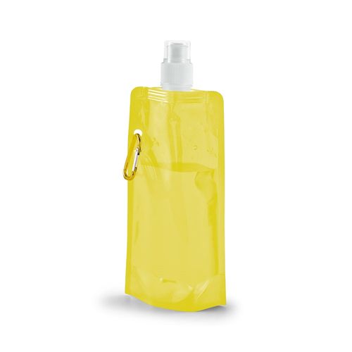 KWILL. Składana butelka PE 460 ml KWILL. Składana butelka PE 460 ml