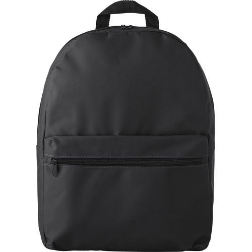 Polyester (600D) backpack Dave Polyester (600D) backpack Dave