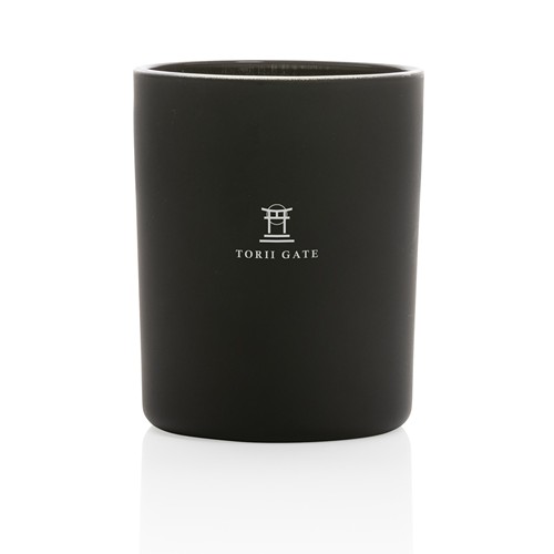 Bougie parfumée dans un verre Ukiyo