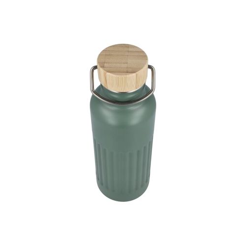 Bouteille isotherme en acier inoxydable recyclé 500 ml