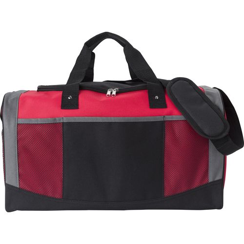 Bolsa de poliéster Wyatt Bolsa de poliéster Wyatt
