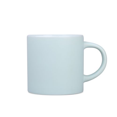 Taza Gaia 250ml menta helada Taza Gaia 250ml menta helada