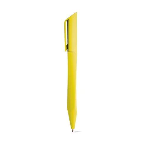 BOOP. Stylo avec clip et mécanisme twist BOOP. Stylo avec clip et mécanisme twist