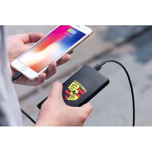 Powerbank Slim 5000