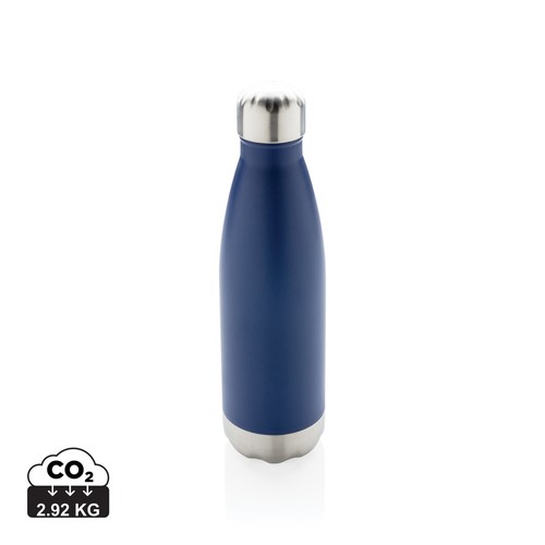 Vacuum insulated stainless steel bottle Vacuum insulated stainless steel bottle