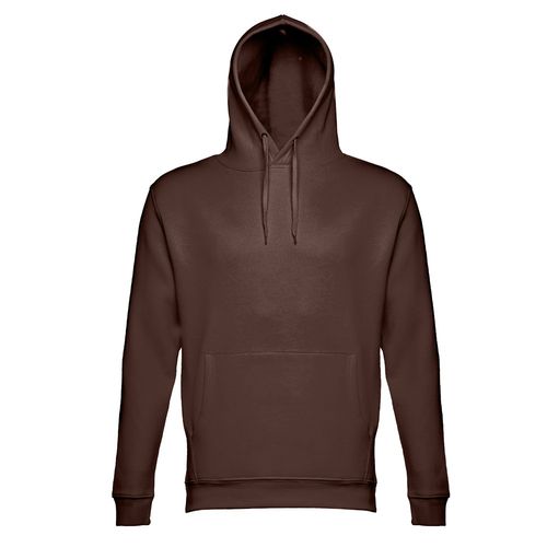THC PHOENIX. Felpa (unisex) con cappuccio in cotone e poliestere