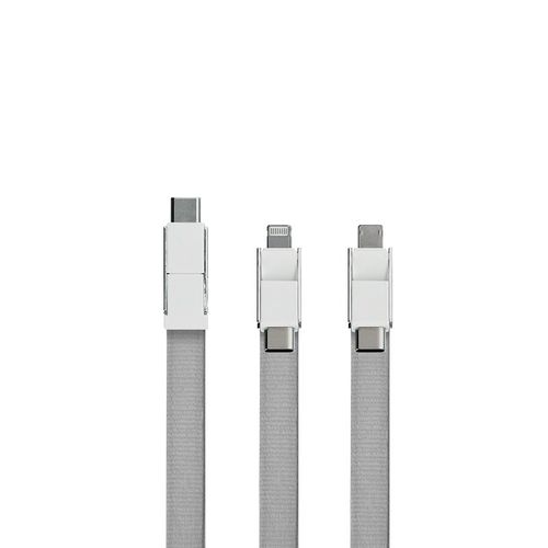 LONG CABLE DE CHARGE 3 EN 1 AVEC PC LONG CABLE DE CHARGE 3 EN 1 AVEC PC