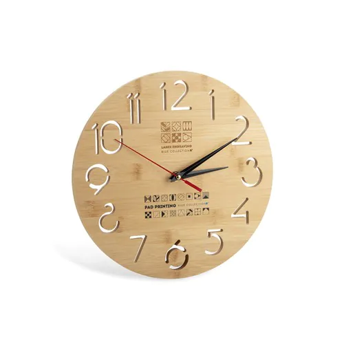 Wall clock TOKKI Wall clock TOKKI