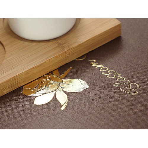 Couverture de menu Couverture de menu