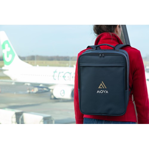 Lennon Cabin Flight Bag backpack