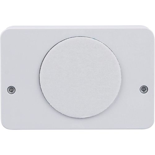 Recycled ABS rechargeable sensor light Ari