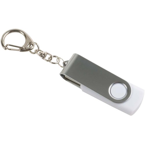 Swivel USB flash drive 16 GB in ABS /Metal (USB twister) Swivel USB flash drive 16 GB in ABS /Metal (USB twister)