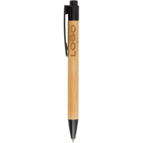 Bamboo ballpen Lacey