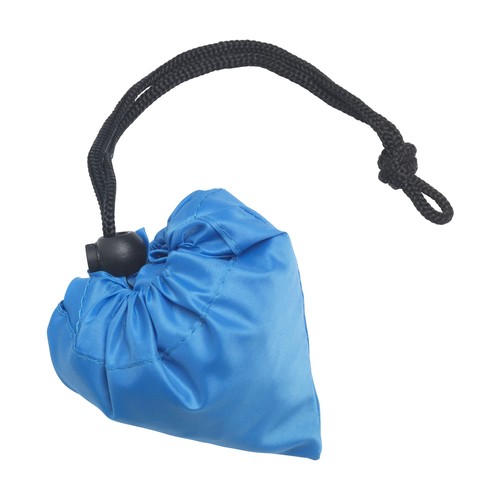 Strawberry GRS RPET foldable bag Strawberry GRS RPET foldable bag