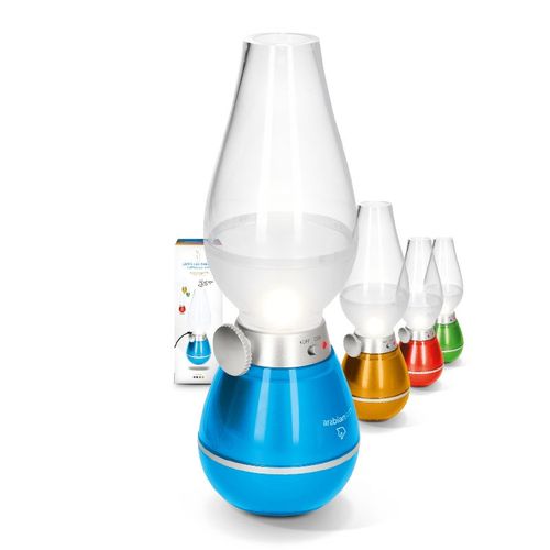 LAMPARA DE AMBIENTE MAGICA LAMPARA DE AMBIENTE MAGICA