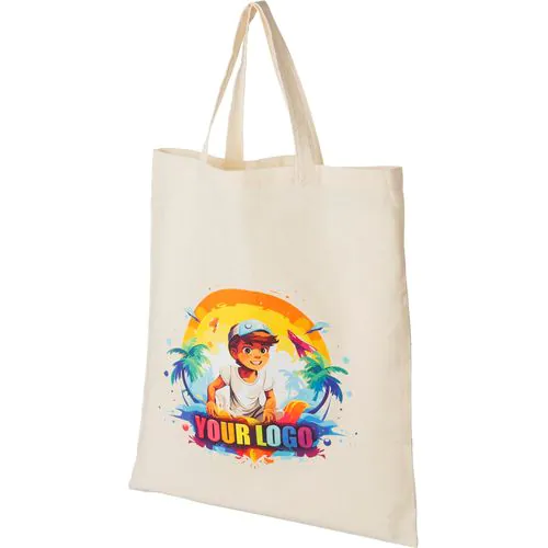 Cotton (110 gr/m²) bag Maila Cotton (110 gr/m²) bag Maila