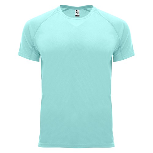 Camiseta técnica manga corta BAHRAIN