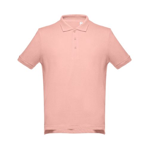 THC ADAM. Polo de hombre