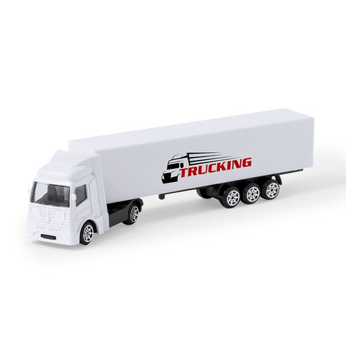 Maquette Truck Maquette Truck