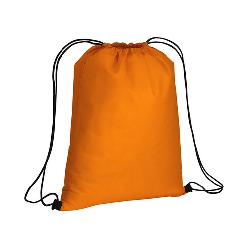 Non woven drawstring backpack Non woven drawstring backpack