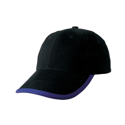 Casquette de golf en coton Ege Casquette de golf en coton Ege