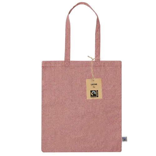 Tas Lazar Fairtrade Tas Lazar Fairtrade