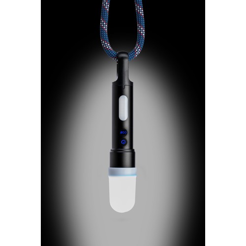 lampada da campeggio