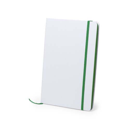 Notepad Kaffol Notepad Kaffol