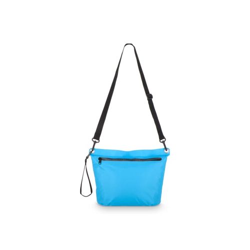 Water-Resistant Ripstop Shoulder Bag 33 x 23 x 13 cm