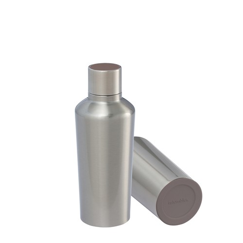 Thermo Drinking Bottle RETUMBLER-myDRINQEO 500 Thermo Drinking Bottle RETUMBLER-myDRINQEO 500