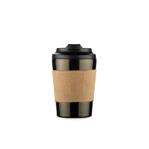 Thermal mug CAFFEZ 350 ml Thermal mug CAFFEZ 350 ml