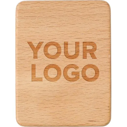 Houten telefoonhouder Nyla Houten telefoonhouder Nyla