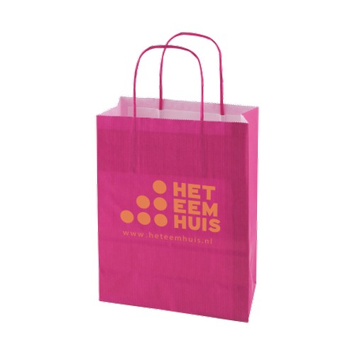 Paper bag 320x120x400 mm Paper bag 320x120x400 mm