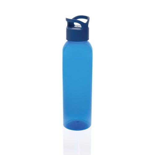 Oasis RCS recycled pet water bottle 650ml Oasis RCS recycled pet water bottle 650ml