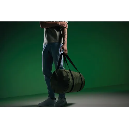 Dillon AWARE™ RPET foldable sports bag Dillon AWARE™ RPET foldable sports bag