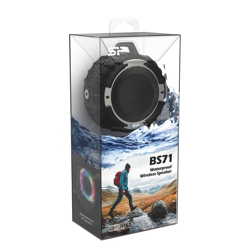 altavoz